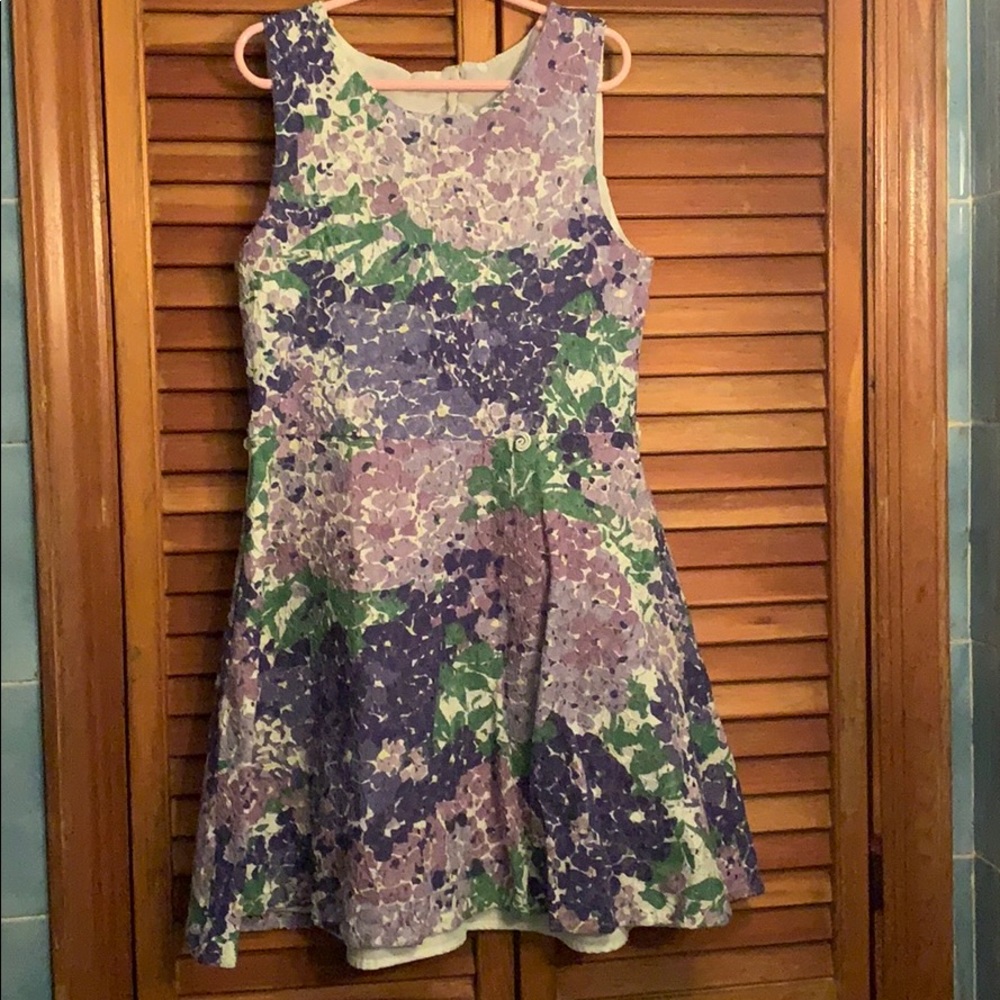 Little girl dress
